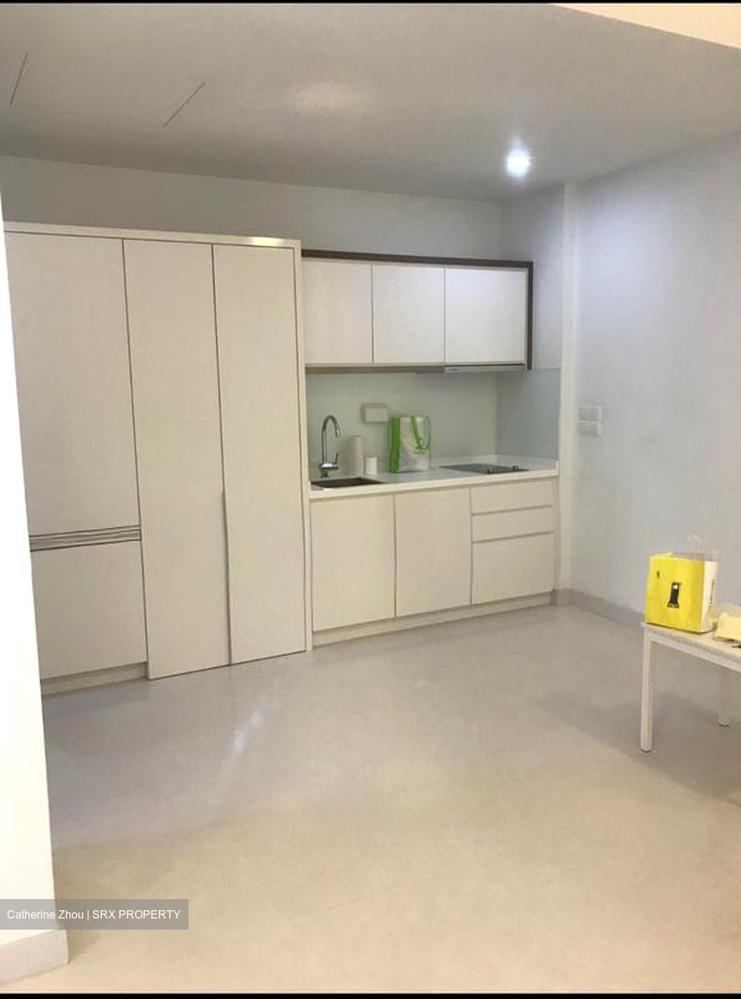Casa Cambio (D19), Condominium #533096021